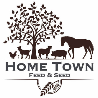 Home Town Feed and Seed